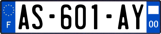 AS-601-AY