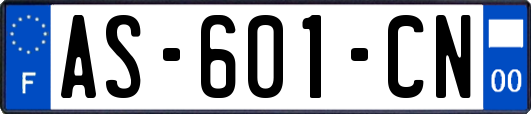 AS-601-CN