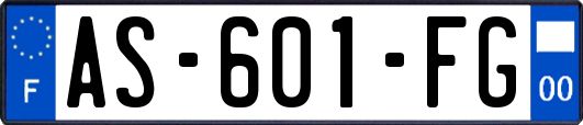 AS-601-FG