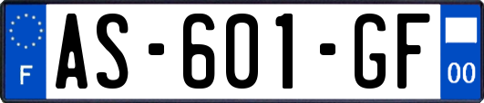 AS-601-GF