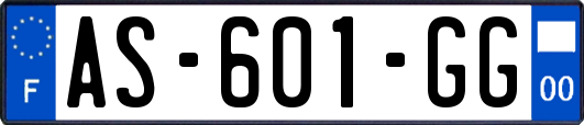 AS-601-GG