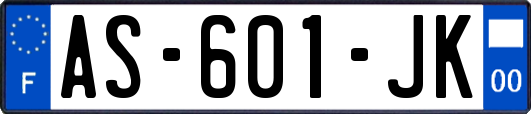 AS-601-JK