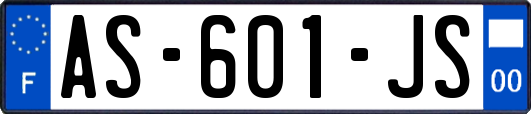 AS-601-JS