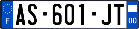 AS-601-JT