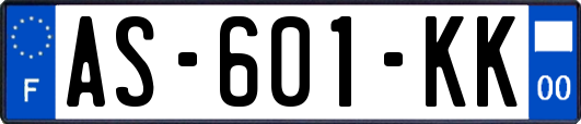 AS-601-KK