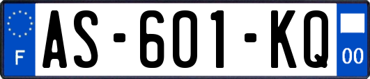 AS-601-KQ