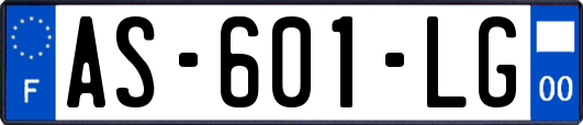 AS-601-LG