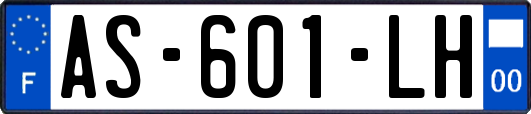 AS-601-LH
