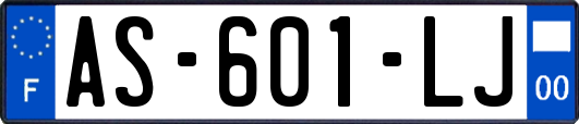 AS-601-LJ