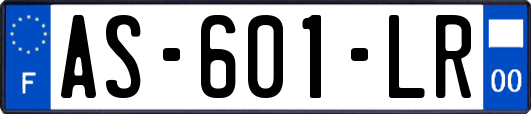 AS-601-LR