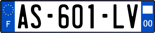 AS-601-LV
