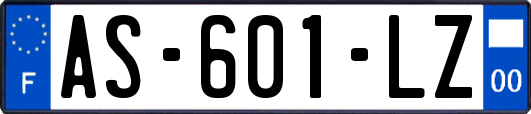 AS-601-LZ