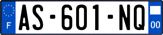 AS-601-NQ