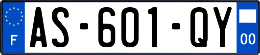 AS-601-QY