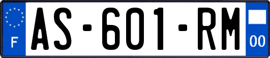 AS-601-RM