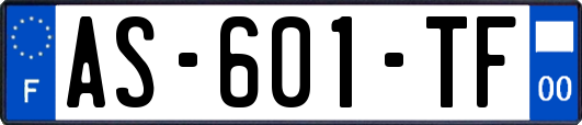 AS-601-TF