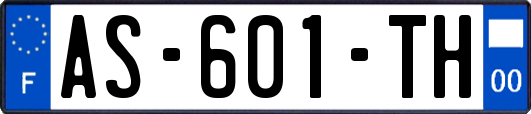 AS-601-TH