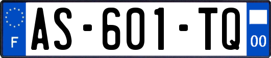 AS-601-TQ