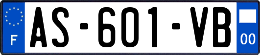 AS-601-VB