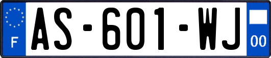 AS-601-WJ