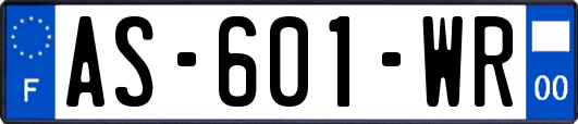 AS-601-WR