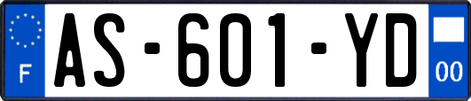 AS-601-YD