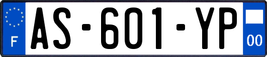 AS-601-YP
