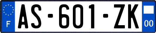 AS-601-ZK