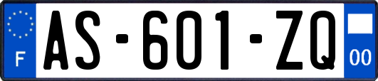 AS-601-ZQ