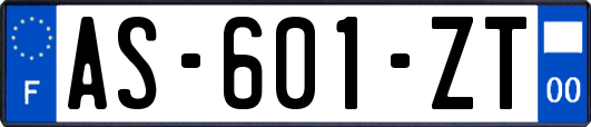 AS-601-ZT