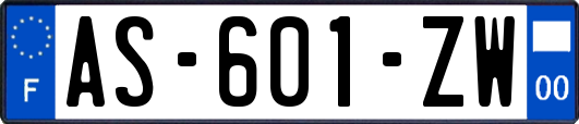 AS-601-ZW