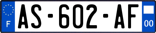 AS-602-AF