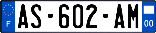 AS-602-AM