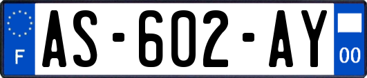 AS-602-AY