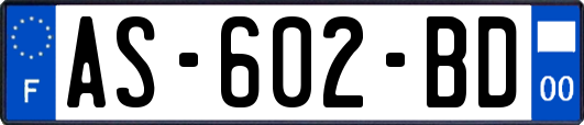 AS-602-BD