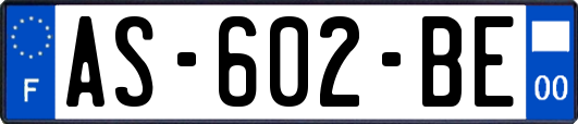 AS-602-BE