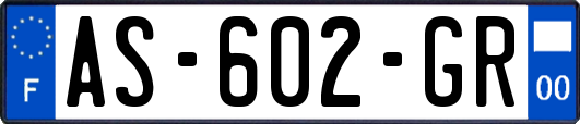 AS-602-GR