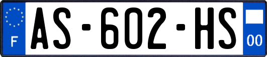 AS-602-HS