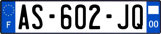 AS-602-JQ