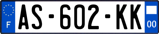 AS-602-KK