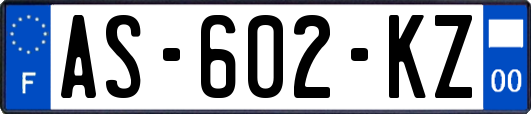 AS-602-KZ