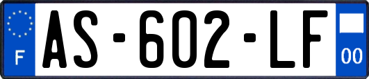 AS-602-LF