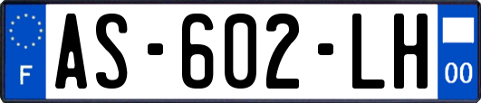 AS-602-LH