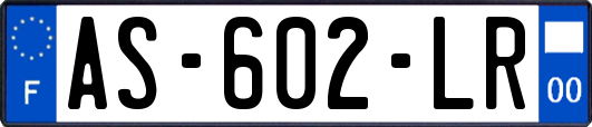 AS-602-LR