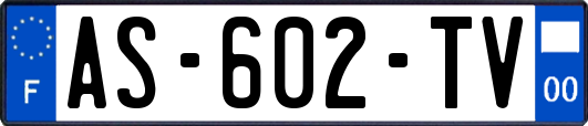 AS-602-TV