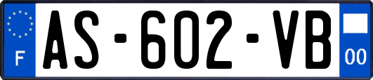 AS-602-VB