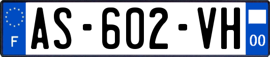 AS-602-VH