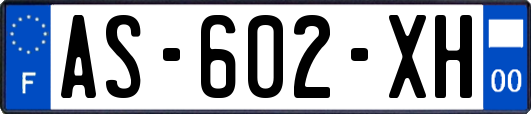 AS-602-XH
