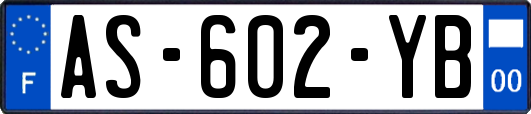 AS-602-YB