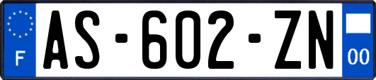 AS-602-ZN